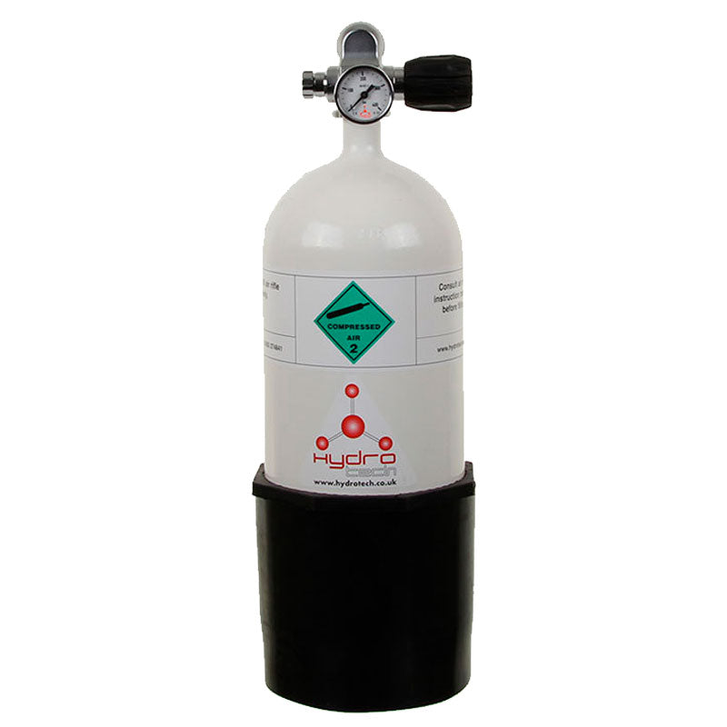 5ltr 300 Bar Air Gun Bottle Yorkshire Gun Supplies