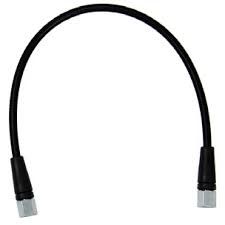 Air Gun HP Braided Hose (50cm)