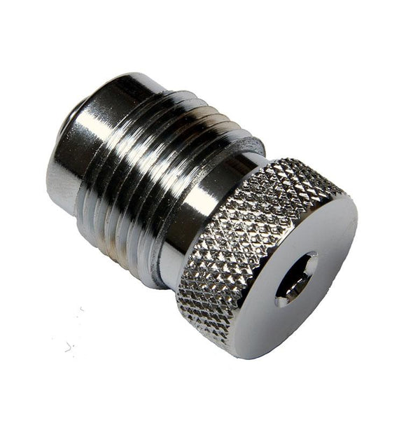 300 BAR M25 AIRGUN CHARGING BLANKING PLUG (ST004)