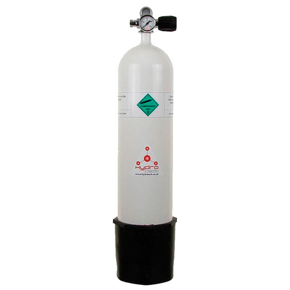 7ltr 300 Bar Air Gun Bottle