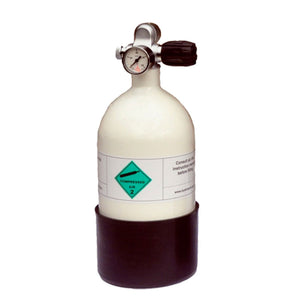 3ltr 300 Bar Air Gun Bottle