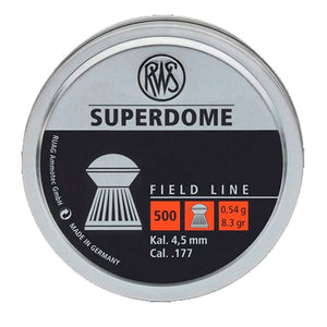 RWS Superdome .177 | Yorkshire Gun Supplies