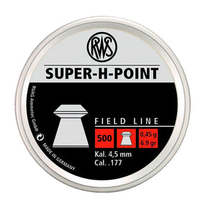 RWS Super H-Point .177 | Yorkshire Gun Supplies