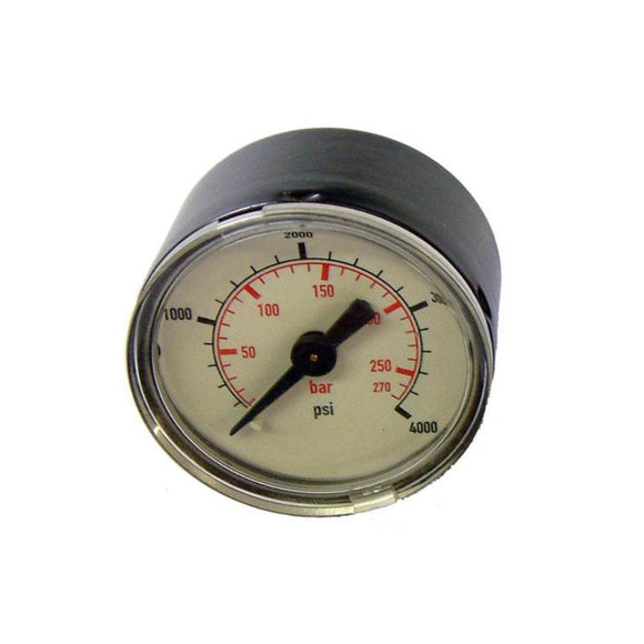 Hydrotech Replacement Gauge Window | Scuba Leeds UK