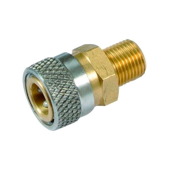 Hydrotech Female Quick Coupler | Yorkshire Gun Supplies